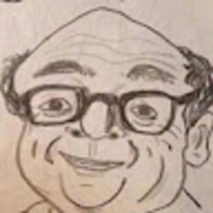 Meet your Posher, Luke